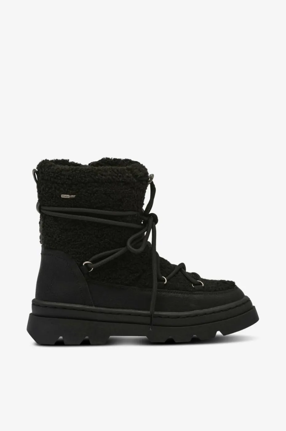 Duffy Boots Fico Tre