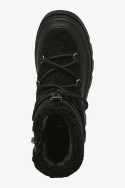 Duffy Boots Fico Tre