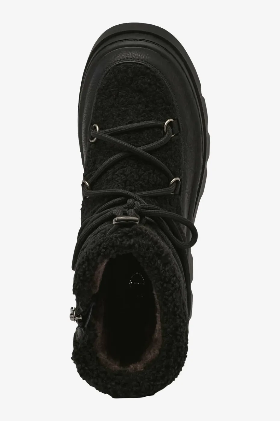 Duffy Boots Fico Tre