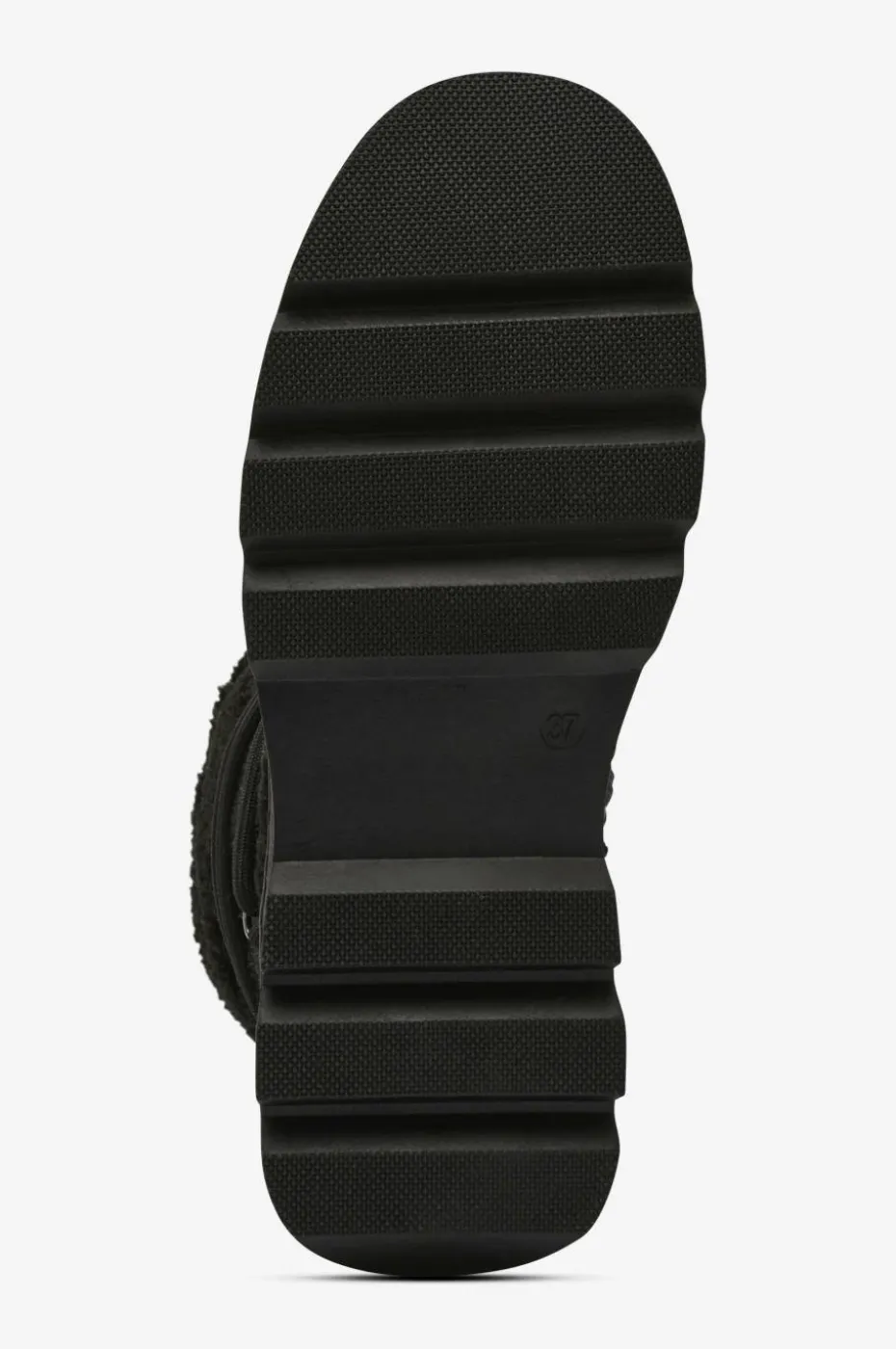 Duffy Boots Fico Tre