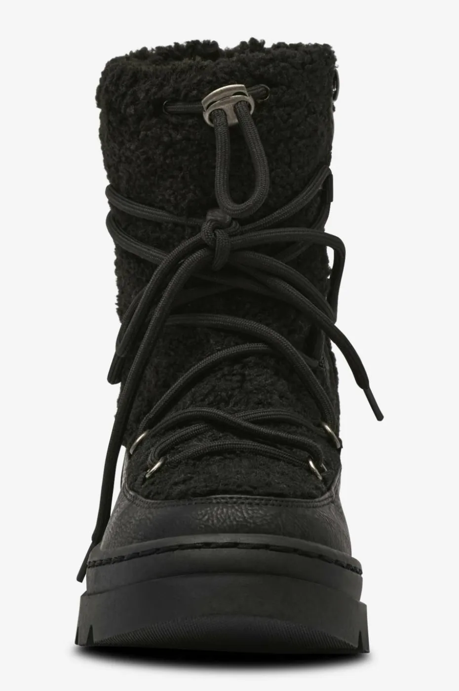 Duffy Boots Fico Tre