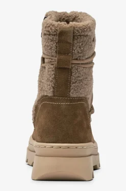 Duffy Boots Fico Tre