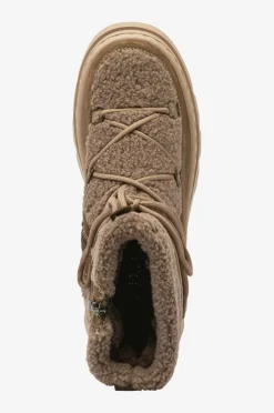 Duffy Boots Fico Tre