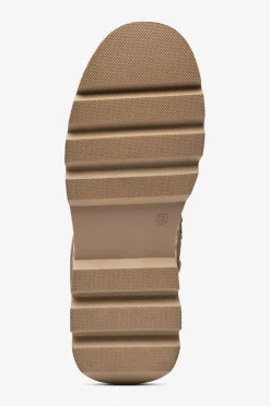 Duffy Boots Fico Tre