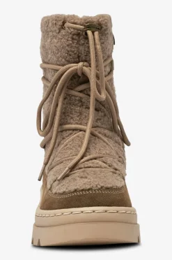 Duffy Boots Fico Tre