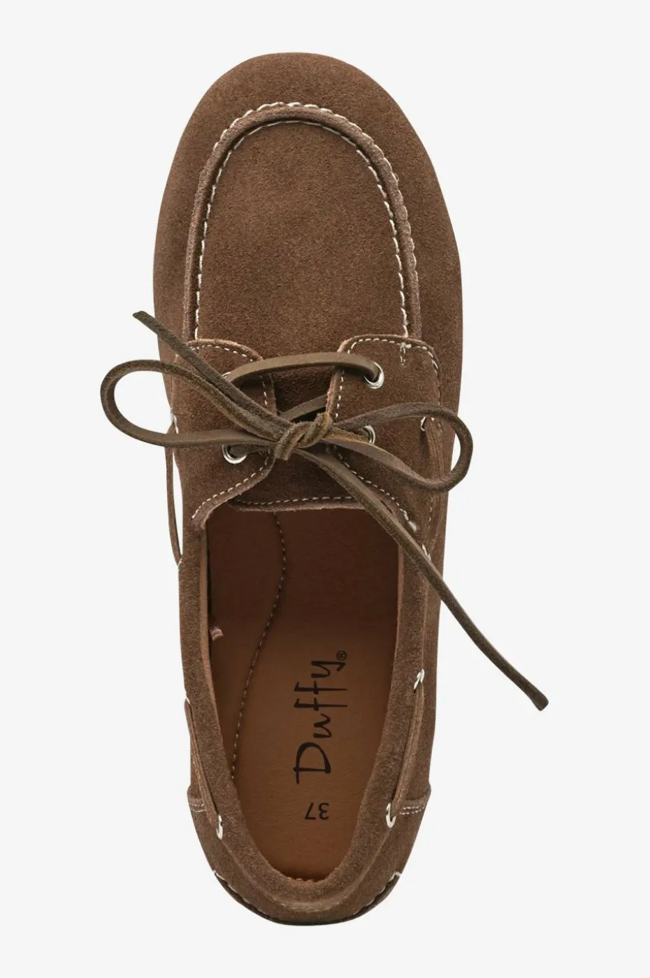 Duffy Loafers