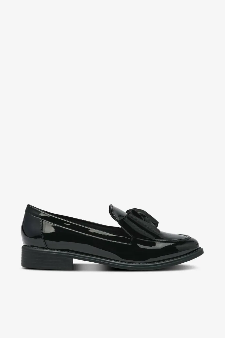Duffy Loafers