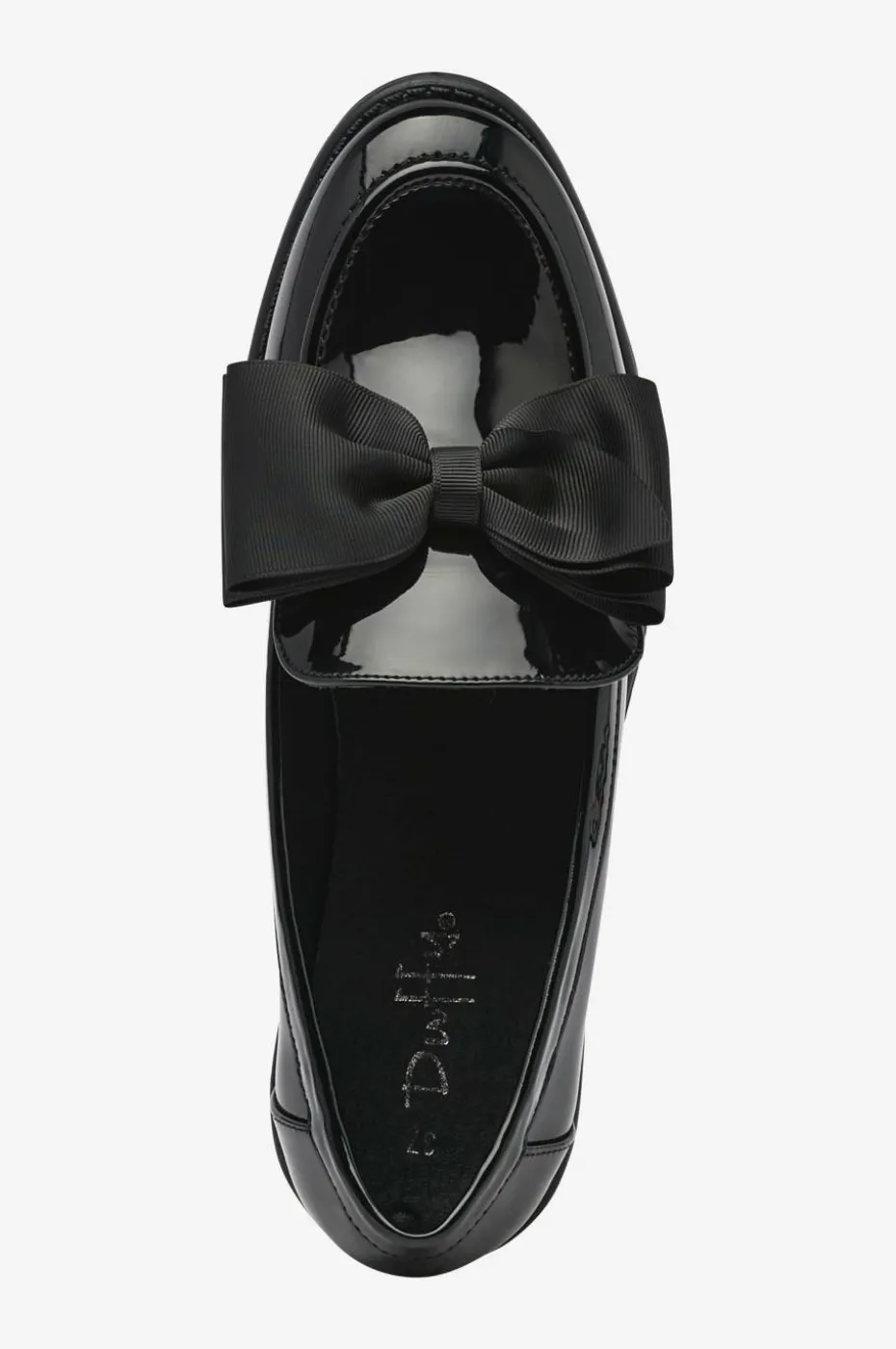 Duffy Loafers