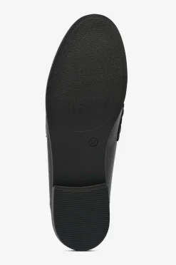 Duffy Loafers