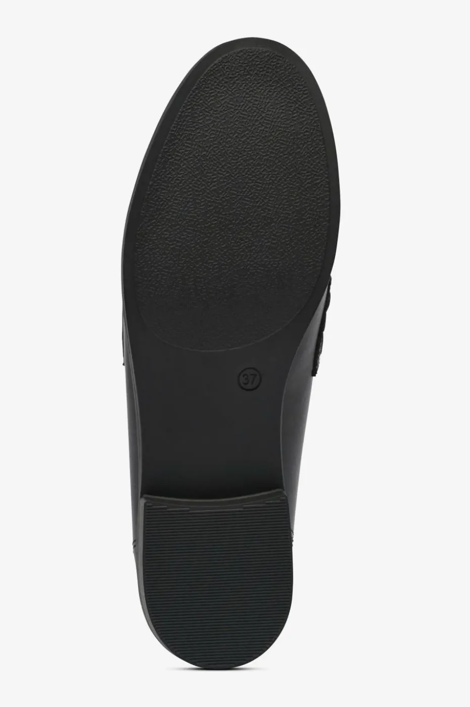 Duffy Loafers
