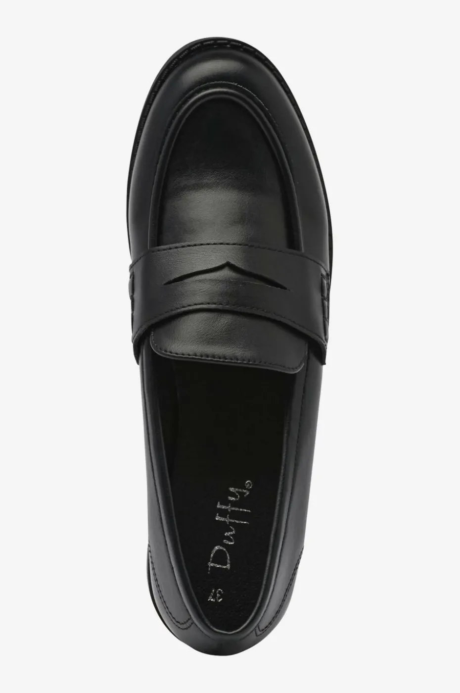 Duffy Loafers