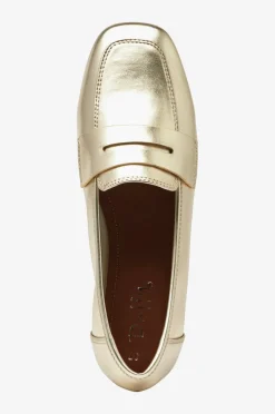 Duffy Loafers
