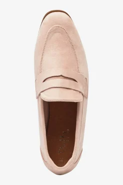 Duffy Loafers