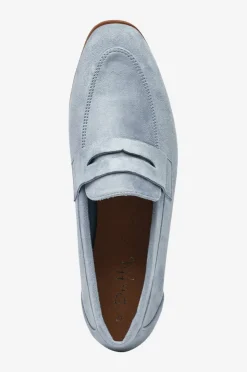 Duffy Loafers