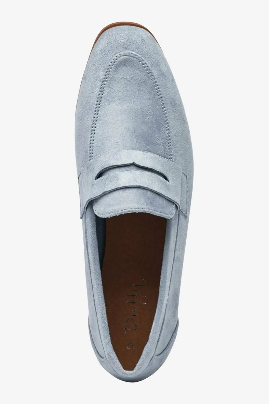 Duffy Loafers