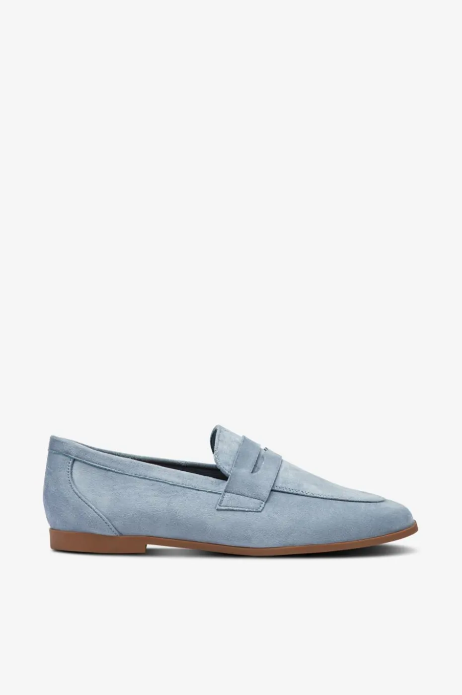 Duffy Loafers
