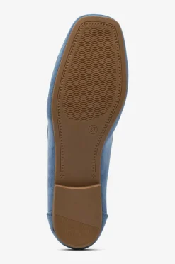 Duffy Loafers