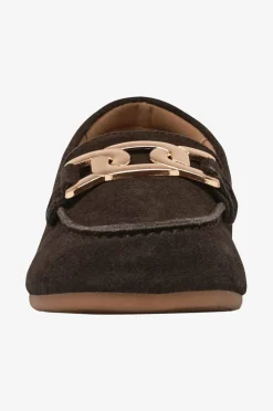 Duffy Loafers