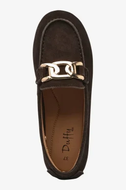 Duffy Loafers