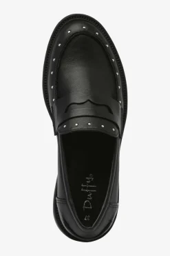 Duffy Loafers