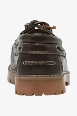 Duffy Loafers