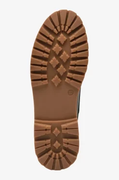 Duffy Loafers