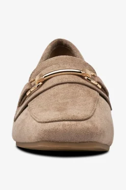 Duffy Loafers