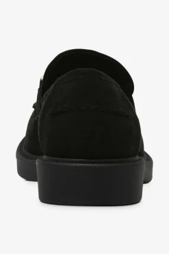 Duffy Loafers