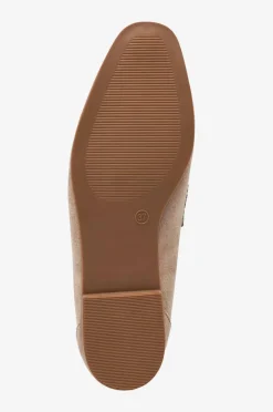 Duffy Loafers