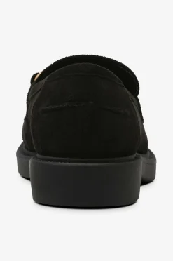 Duffy Loafers
