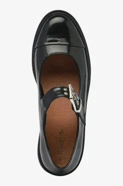 Duffy Loafers Shoes