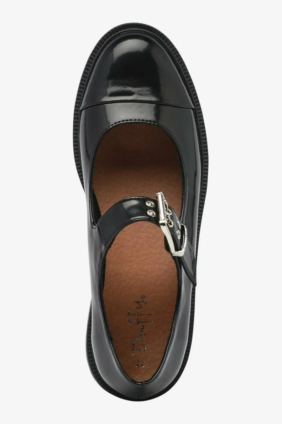 Duffy Loafers Shoes