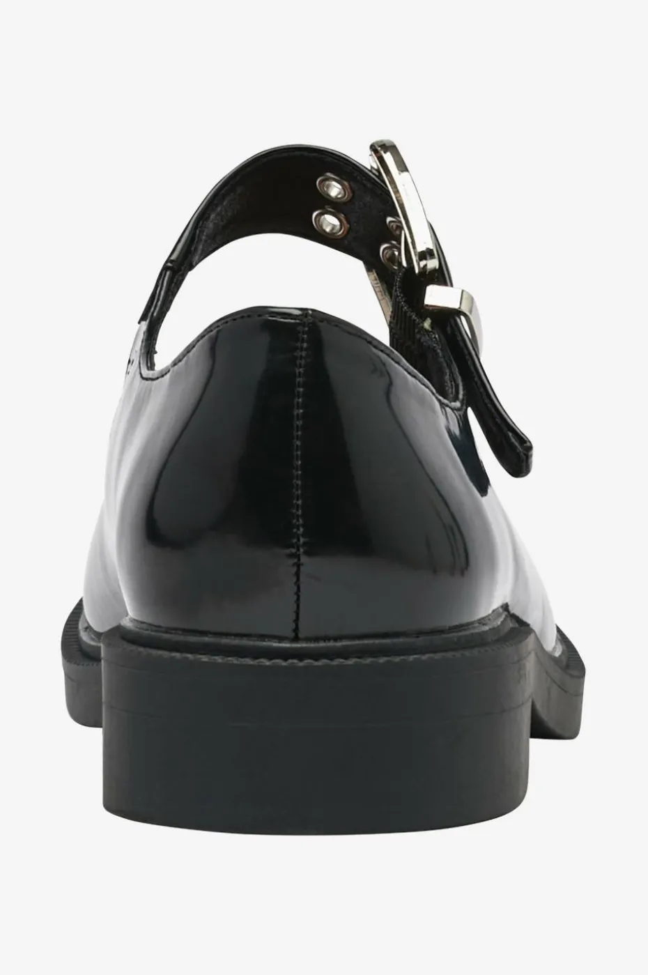 Duffy Loafers Shoes