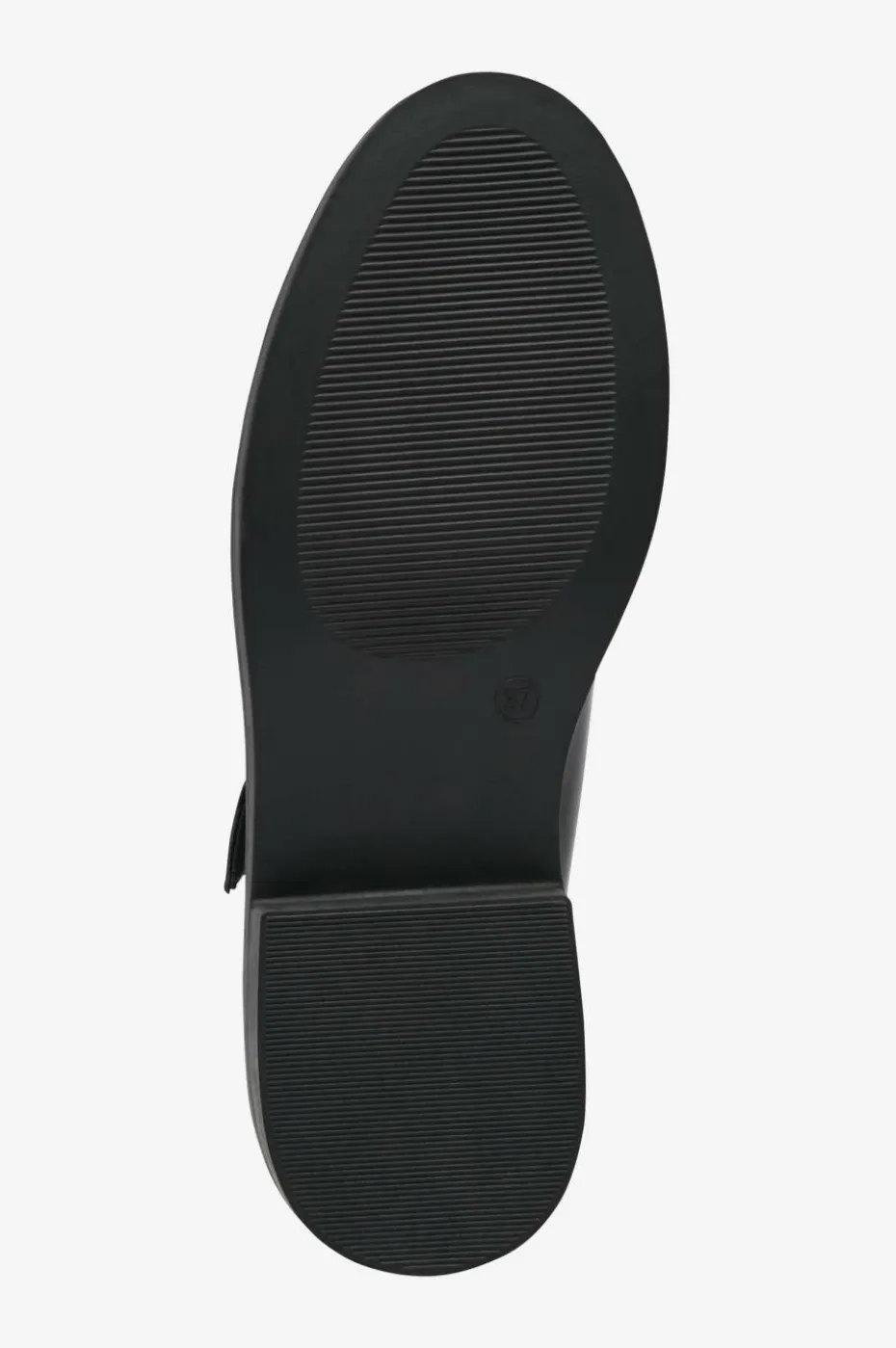Duffy Loafers Shoes