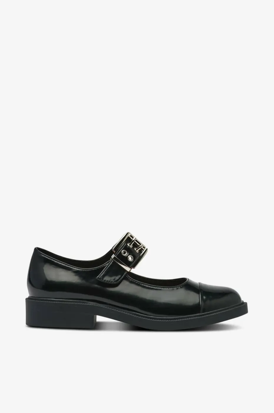 Duffy Loafers Shoes