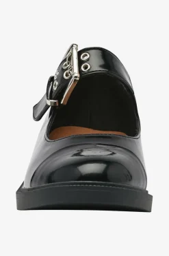 Duffy Loafers Shoes