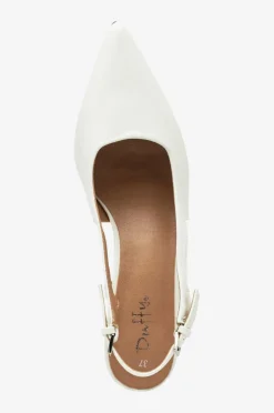 Duffy Pumps