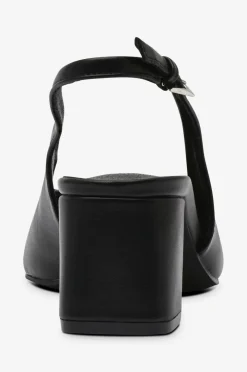 Duffy Pumps