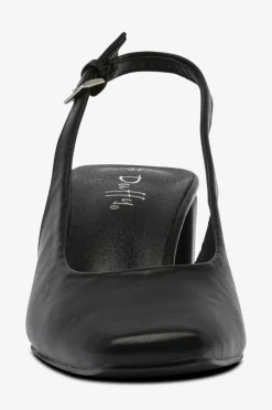 Duffy Pumps