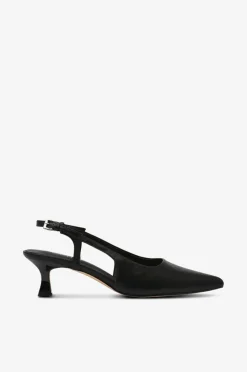 Duffy Pumps