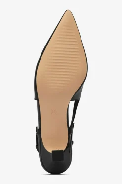 Duffy Pumps