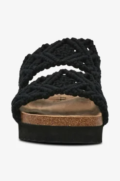 Duffy Sandaler