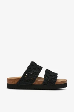 Duffy Sandaler
