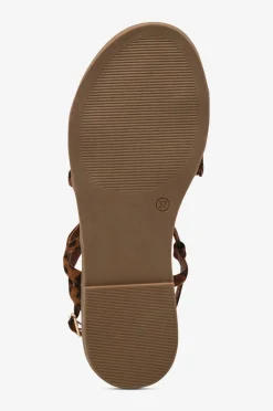 Duffy Sandaler