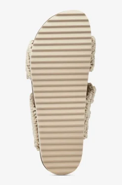 Duffy Sandaler