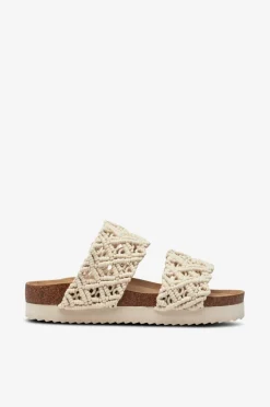 Duffy Sandaler