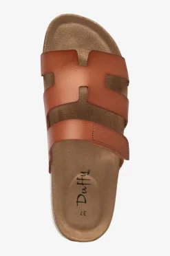 Duffy Sandaler