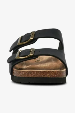 Duffy Sandaler