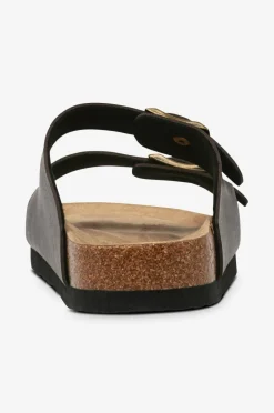 Duffy Sandaler