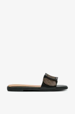 Duffy Sandaler Corso Due
